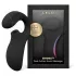LELO Enigma - oplaadbare waterdichte 2-in-1 G-spot vibrator - zwart