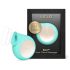 LELO Sila - clitorisstimulator met geluidsgolven - waterdicht - turquoise