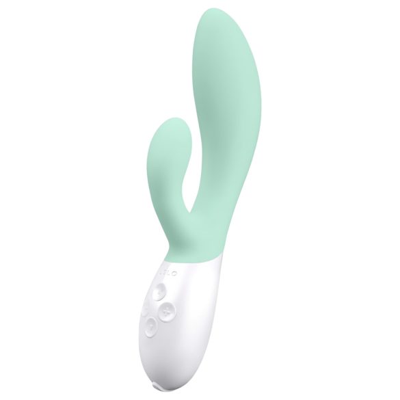 LELO Ina 3 - oplaadbare vibrator - waterdicht - mintgroen
