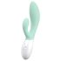 LELO Ina 3 - oplaadbare vibrator - waterdicht - mintgroen