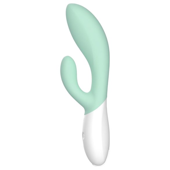 LELO Ina 3 - oplaadbare vibrator - waterdicht - mintgroen