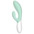 LELO Ina 3 - oplaadbare vibrator - waterdicht - mintgroen