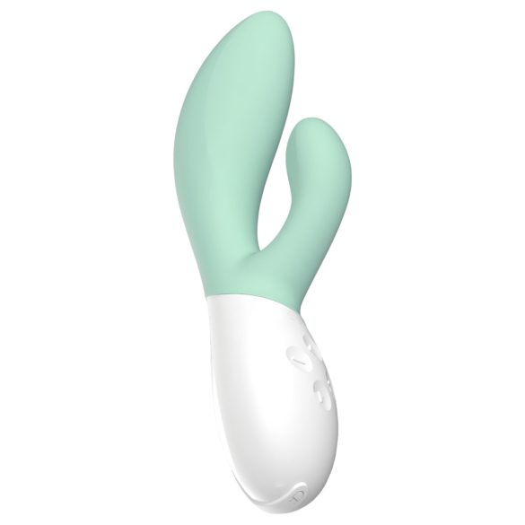 LELO Ina 3 - oplaadbare vibrator - waterdicht - mintgroen