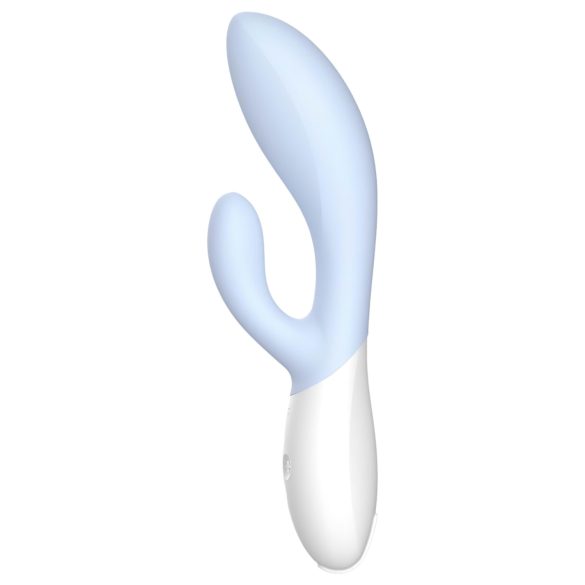 LELO Ina 3 - oplaadbare waterproof vibrator - blauw
