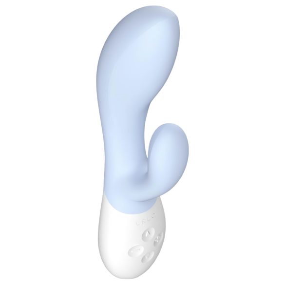LELO Ina 3 - oplaadbare waterproof vibrator - blauw