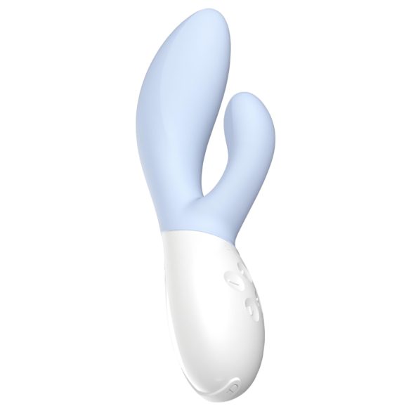 LELO Ina 3 - oplaadbare waterproof vibrator - blauw