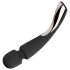 LELO - massage vibrator - medium - zwart