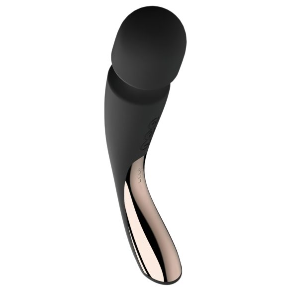 LELO - massage vibrator - medium - zwart