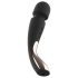 LELO - massage vibrator - medium - zwart