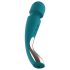 LELO - vibrator massagestaf medium - turquoise