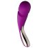 LELO - Smart Wand 2 massage vibrator - oplaadbaar - paars - medium