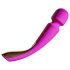 LELO - Smart Wand 2 massage vibrator - oplaadbaar - paars - medium