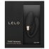 LELO Tiani Harmony - koppel vibrator - oplaadbaar - zwart