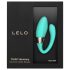 LELO Tiani Harmony - oplaadbare, slimme koppels vibrator (turkoois)