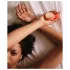 LELO Ida Wave - App-gestuurde tril- en roterende vibrator (koraal)