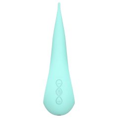 LELO Dot - oplaadbare clitoris vibrator - turquoise