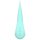 LELO Dot - oplaadbare clitoris vibrator - turquoise
