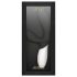 LELO Loki Wave 2 - oplaadbare, waterdichte prostaat stimulator (zwart)
