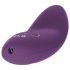 LELO Lily 3 - oplaadbare clitoris vibrator - waterdicht - donkerpaars