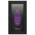 LELO Lily 3 - oplaadbare clitoris vibrator - waterdicht - donkerpaars