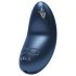 LELO Nea 3 - clitoris vibrator - oplaadbaar - waterdicht - blauw