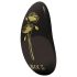 LELO Nea 3 - oplaadbare, waterdichte clitoris vibrator (zwart)