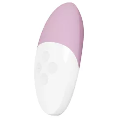 LELO Siri 3 - clitoristril vibrator - spraakgestuurd - roze