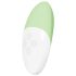 LELO Siri 3 - Geluidgestuurde clitoris vibrator (groen)
