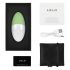 LELO Siri 3 - Geluidgestuurde clitoris vibrator (groen)