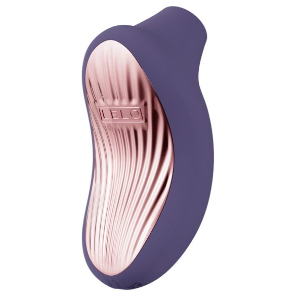 LELO Sona 3 - clitorisstimulator met geluidsgolven - paars