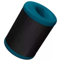 LELO F2S - interactieve masturbator - blauw