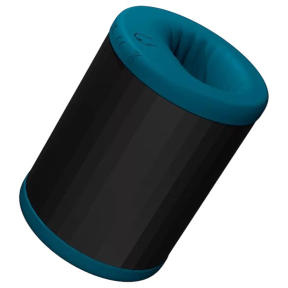 LELO F2S - interactieve masturbator - blauw