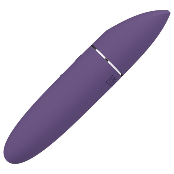LELO Mia 3 - mini vibrator - discreet lippenstift vorm - paars