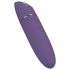 LELO Mia 3 - mini vibrator - discreet lippenstift vorm - paars