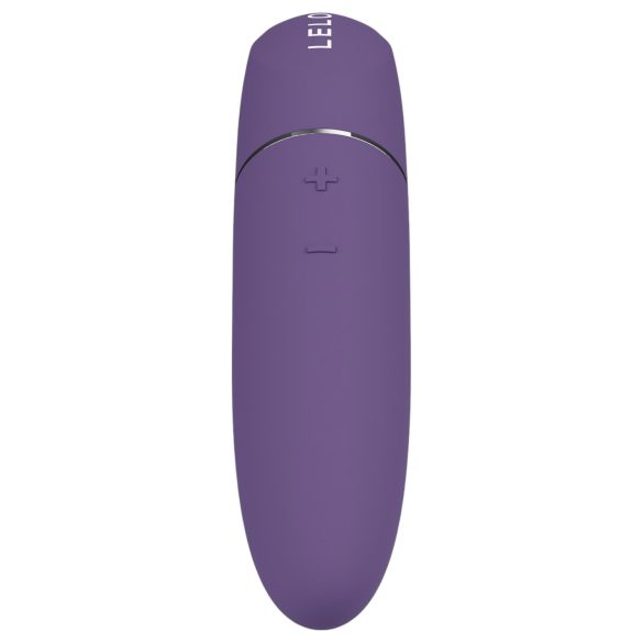 LELO Mia 3 - mini vibrator - discreet lippenstift vorm - paars