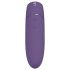 LELO Mia 3 - mini vibrator - discreet lippenstift vorm - paars