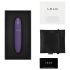 LELO Mia 3 - mini vibrator - discreet lippenstift vorm - paars