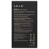 LELO Mia 3 - mini vibrator - discreet lippenstift vorm - paars