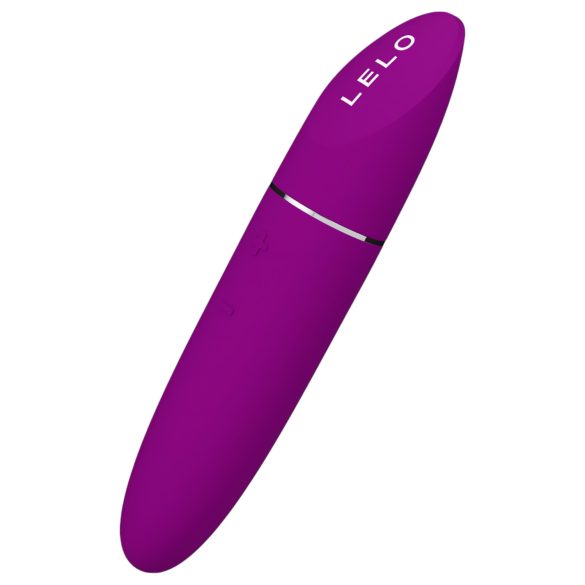 LELO Mia 3 - reislipstick vibrator (roze)