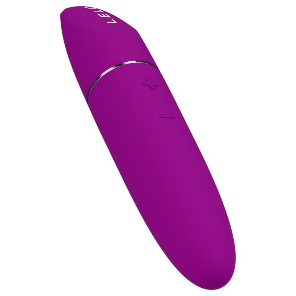 LELO Mia 3 - reis lipstick vibrator (roze)