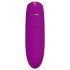 LELO Mia 3 - reis lipstick vibrator (roze)