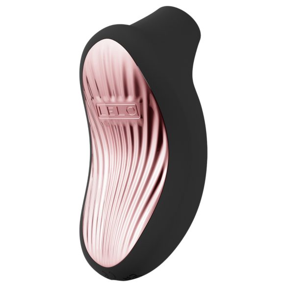 LELO Sona 3 Cruise - clitorisstimulator met geluidsgolven - zwart