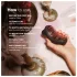 LELO Sona 3 Cruise - clitorisstimulator met geluidsgolven - roze