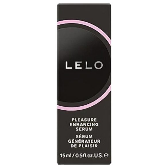 LELO - stimulerend serum voor vrouwen - opwindend effect - 15ml