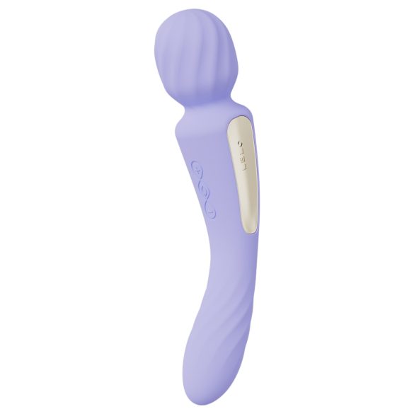 LELO Switch - vibrator massager - paars