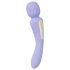 LELO Switch - vibrator massager - paars