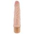 Dr. Skin - realistische vibrator - huidkleur