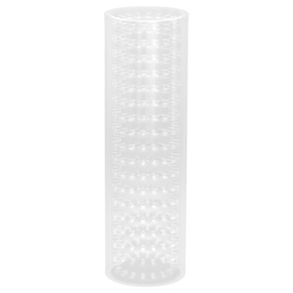 M For Man - penis sleeve - transparant