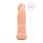 RealRock - penis sleeve - 17 cm - naturel