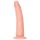 RealRock Slim - realistische dildo - 15,5cm (natuurlijk)